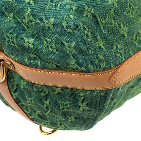 green Louis Vuitton Bags for Women 